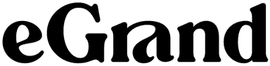 eGrand logo